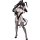 FREEing Shinobi Master Senran Kagura: New Link Fubuki Bunny Ver. 1/4 Complete Figure image 2