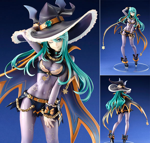 Bellfine Date A Live Natsumi 1/7 Complete Figure 이미지 1