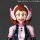 Kaiyodo Revoltech My Hero Academia Ochaco Uraraka Bild 13