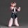 Kaiyodo Revoltech My Hero Academia Ochaco Uraraka Bild 4