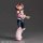 Kaiyodo Revoltech My Hero Academia Ochaco Uraraka Bild 5