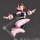 Kaiyodo Revoltech My Hero Academia Ochaco Uraraka Bild 6