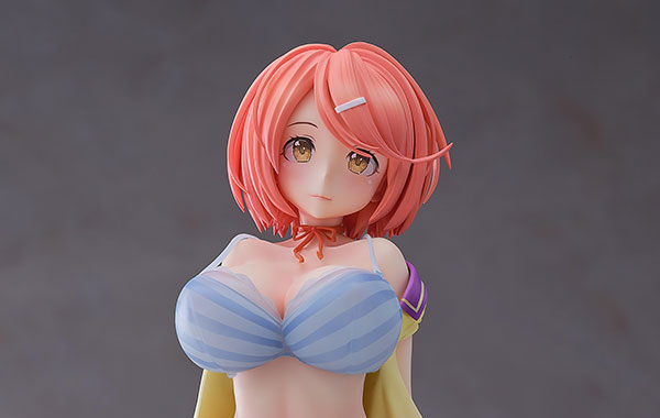 Daiki Kougyou LOVE CUBE Akira Higashiboujou 1/6 Complete Figure รูปภาพ 1