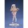 Lovely Space Police Illustrated by Kink 1/6 Complete Figure 图片 6