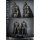 Hot Toys Movie Masterpiece DIECAST 1/6 Armored Batman 2.0 Ver. Bild 15
