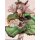 Kotobukiya [Bonus] Umamusume Pretty Derby [The Will to Overtake] Satono Diamond 1/7 Complete Figure (Kotobukiya Shop, CyStore, etc Exclusive) gambar 12