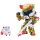 Hecheng Zhizao HEATS BOY 2.0 Hecheng Zhizao x WASA Ver. Action Figure image 2
