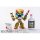 Hecheng Zhizao HEATS BOY 2.0 Hecheng Zhizao x WASA Ver. Action Figure image 5