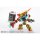 Hecheng Zhizao HEATS BOY 2.0 Hecheng Zhizao x WASA Ver. Action Figure image 6