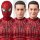 Medicom Toy MAFEX No.241 MAFEX FRIENDLY NEIGHBORHOOD SPIDER-MAN "Spider-Man: No Way Home" 이미지 7