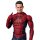 Medicom Toy MAFEX No.241 MAFEX FRIENDLY NEIGHBORHOOD SPIDER-MAN "Spider-Man: No Way Home" 이미지 9