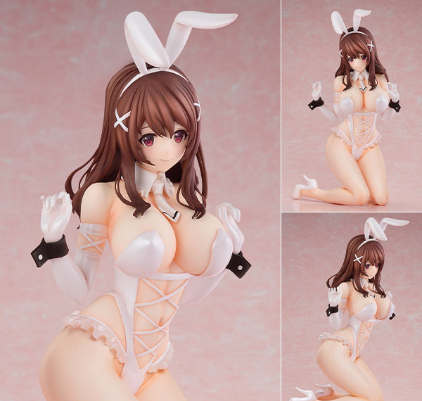BINDing BINDing Creators Opinion -Yukino-: Bare Leg Ver. 1/4 Scale Figure รูปภาพ 1