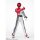 BANDAI SPIRITS S.H.Figuarts Bun Red "Bakuage Sentai Boonboomger" รูปภาพ 3