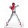 BANDAI SPIRITS S.H.Figuarts Bun Red "Bakuage Sentai Boonboomger" รูปภาพ 5