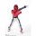 BANDAI SPIRITS S.H.Figuarts Bun Red "Bakuage Sentai Boonboomger" รูปภาพ 6