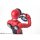 BANDAI SPIRITS S.H.Figuarts Bun Red "Bakuage Sentai Boonboomger" รูปภาพ 7
