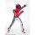 BANDAI SPIRITS S.H.Figuarts Bun Red "Bakuage Sentai Boonboomger" รูปภาพ 10