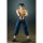 BANDAI SPIRITS S.H.Figuarts Yusuke Urameshi "YuYu Hakusho" image 4
