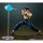 BANDAI SPIRITS S.H.Figuarts Yusuke Urameshi "YuYu Hakusho" image 5