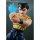 BANDAI SPIRITS S.H.Figuarts Yusuke Urameshi "YuYu Hakusho" image 6