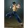 BANDAI SPIRITS S.H.Figuarts Yusuke Urameshi "YuYu Hakusho" image 8
