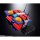 BANDAI SPIRITS 혼 초합금 GX-50SP 컴배틀러 V 초합금 50주년 버전 "초전자로봇 컴배틀러 V" 이미지 11