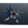 BANDAI SPIRITS GUNDAM UNIVERSE ZGMF/A-262B STRIKE FREEDOM GUNDAM TYPEII "Mobile Suit Gundam SEED Freedom" imagen 7
