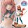 Daiki Kougyou [Bonus] Sawayaka Samehada Original Character Animal Ears Maid Kikimora 1/6 Complete Figure รูปภาพ 2