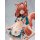 Daiki Kougyou [Bonus] Sawayaka Samehada Original Character Animal Ears Maid Kikimora 1/6 Complete Figure รูปภาพ 8
