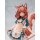 Daiki Kougyou [Bonus] Sawayaka Samehada Original Character Animal Ears Maid Kikimora 1/6 Complete Figure รูปภาพ 9