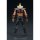 DIG DIGACTION "Fist of the North Star" Zeed Member Posable Figure Bild 5