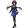 Good Smile Company POP UP PARADE Date A Live Kurumi Tokisaki School Uniform Ver. L size Complete Figure image 2