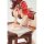 APEX [Bonus] Azur Lane Ting An Tender White Jade Ver. 1/7 Complete Figure image 6