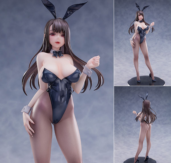 MAGI ARTS [Bonus] Bunny Girl illustration by LOVECACAO 1/6 Complete Figure