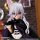 Azone 1/12 Mimy Garden Naturalis Historia Kuroa Light Purple ver. Complete Doll Bild 14