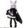 Azone 1/12 Mimy Garden Naturalis Historia Kuroa Light Purple ver. Complete Doll Bild 2
