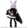 Azone 1/12 Mimy Garden Naturalis Historia Kuroa Light Purple ver. Complete Doll Bild 3
