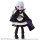Azone 1/12 Mimy Garden Naturalis Historia Kuroa Light Purple ver. Complete Doll Bild 4