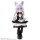 Azone 1/12 Mimy Garden Naturalis Historia Kuroa Light Purple ver. Complete Doll Bild 5