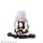 Azone 1/12 Mimy Garden Naturalis Historia Kuroa Light Purple ver. Complete Doll Bild 6