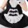 Azone 1/12 Mimy Garden Naturalis Historia Kuroa Light Purple ver. Complete Doll Bild 9