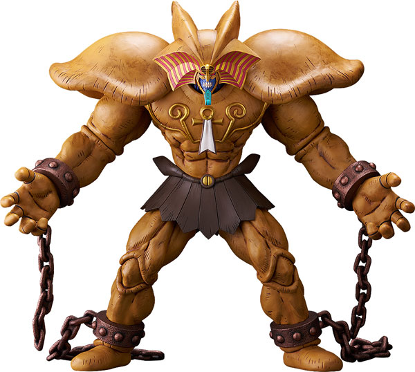 Good Smile Company POP UP PARADE SP Yu-Gi-Oh! Duel Monsters Exodia the Forbidden One Complete Figure