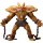 Good Smile Company POP UP PARADE SP Yu-Gi-Oh! Duel Monsters Exodia the Forbidden One Complete Figure 画像 2