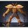 Good Smile Company POP UP PARADE SP Yu-Gi-Oh! Duel Monsters Exodia the Forbidden One Complete Figure 画像 9