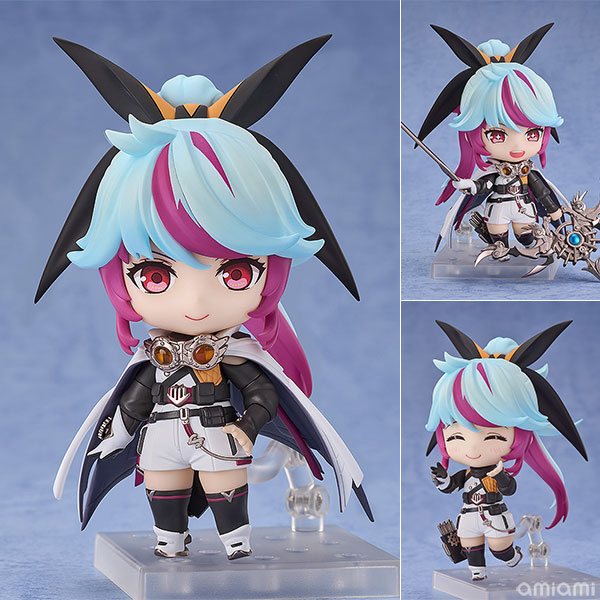 Good Smile Arts Shanghai Nendoroid Dungeon Fighter Online Neo: Traveler imagen 1