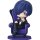 Good Smile Arts Shanghai Qset+ Persona 3 Portable P3P Protagonist Complete Figure รูปภาพ 2