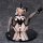 BINDing MUNAKATA ICHIGO Bunny Ver. 1/4 Complete Figure Bild 11