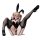 BINDing MUNAKATA ICHIGO Bunny Ver. 1/4 Complete Figure Bild 2