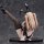 BINDing MUNAKATA ICHIGO Bunny Ver. 1/4 Complete Figure Bild 7
