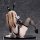 BINDing MUNAKATA ICHIGO Bunny Ver. 1/4 Complete Figure Bild 9